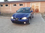 Seat Ibiva 1.4 Benzin