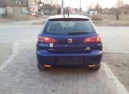 Seat Ibiva 1.4 Benzin