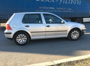 Se Prodava Golf 4 1.9tdi 90ks