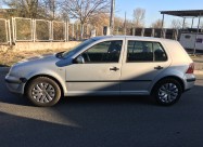 Se Prodava Golf 4 1.9tdi 90ks