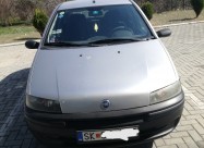 Fiat Punto 1.2