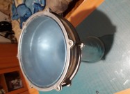 Aluminiumska Tarabuka