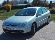 Citroen C5 1.6 Hdi 2006