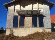 Викендица на СРЦ Пониква Кочани