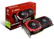 Msi Geforce Gtx 1060 - 6gb