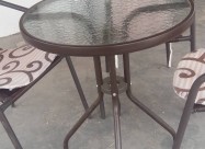 Masi I Stolici