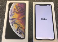 Apple Iphone Xs 64gb = 400 Eur  ,iphone Xs Max 64g
