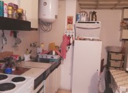 Se Prodava Stan Vo Kisela Voda