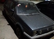 Golf 2 1.6 Dizel 