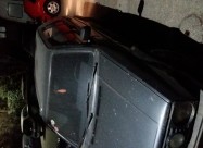Golf 2 1.6 Dizel 