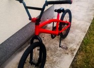 Bmx - Moze Zamena