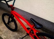 Bmx - Moze Zamena