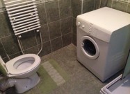 Izdavam Garsonjera 30m2 Vo Kisela Voda