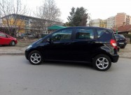Mercedes A160 Cdi 2008 God Redesign