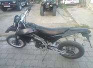 Supermoto/enduro