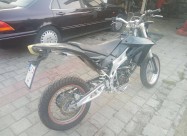 Supermoto/enduro