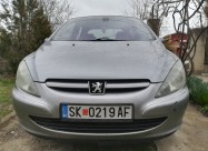 Se Prodava Pezo 307 2.0 Hdi 2003  