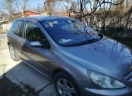 Se Prodava Pezo 307 2.0 Hdi 2003  