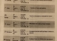 Продавам Машина за сушење алишта