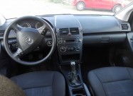 Mercedes A160 Cdi 2008 God Redesign 