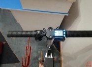 Elektricen Trotinet