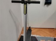 Elektricen Trotinet