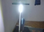 Elektricen Trotinet