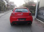 Alfa Romeo Mito 1.4tb 2009god Sport Pack !!!