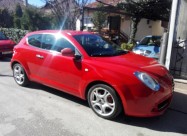 Alfa Romeo Mito 1.4tb 2009god Sport Pack !!!