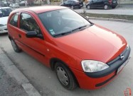 Se Prodava Opel Corsa C 