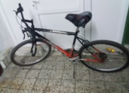 Продавам велосипед 26