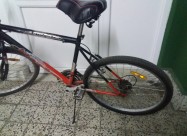 Продавам велосипед 26