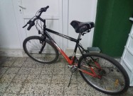 Продавам велосипед 26