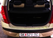 Автомобил како од салон!
