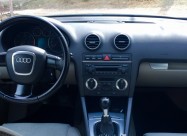 Audi A3 2.0 Tdi (140 Ks) Top Sostojba