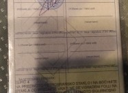 Audi A3 2.0 Tdi (140 Ks) Top Sostojba