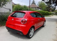 Alfa Romeo Mito 1.4tb 2009god Sport Pack !!!