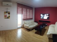 Se Izdava Za Stranci So Najdobra Lokacija Vo Grado