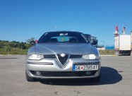 Alfa Romeo 156