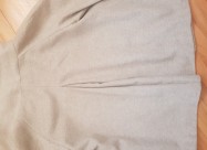 Kratka Palto Od Zara! Prekrasen Material