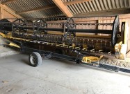 Kombajn New Holland Tf 78 Elektra