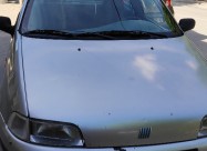 Fiat Punto 1.1 