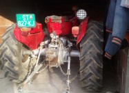Massey Ferguson 135