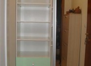 Издавам гарсоњера во центар