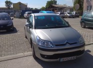  Citroen C4 1.4