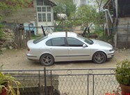 Seat Toledo
