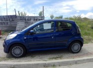 Citroen C1 2007god 1.0 Benzin So Klima Ured 