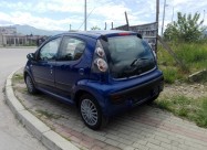 Citroen C1 2007god 1.0 Benzin So Klima Ured 