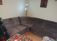 ПРОДАВАМ ШЕСТОСЕД 6000 ДЕН.