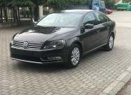 Passat 1.6 Tdi Top Cena 11.000 Cenata Ne E Fiksna 